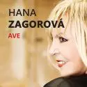Hana Zagorová má novú vianočnú pieseň, knihu Zagorka a chystá nový album
